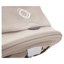 Bugaboo Fox5 Zonnekap -Babyproducten Winkel 100051060 fox5 seat complete black desert taupe leather tab