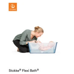Stokke® Flexi Bath® Set -Babyproducten Winkel downloaden 1 1