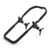 Bugaboo Buffalo Stoelframe Zwart (onderdeel) -Babyproducten Winkel image 1406