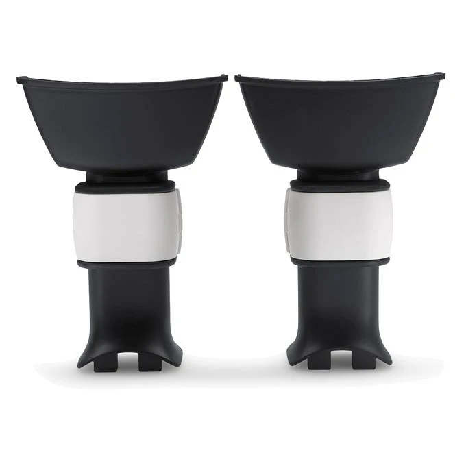 Bugaboo Cameleon Autostoel Adapter Britax-Römer 3 Bugaboo Cameleon Autostoel Adapter Britax-Römer