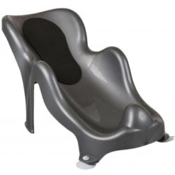 A3 Baby & Kids Badinzet Zilver