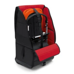 Bugaboo Comfort Transporttas (met Wielen) -Babyproducten Winkel image 1458