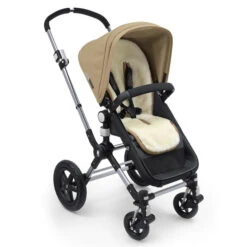 Bugaboo Seat Liner Wol -Babyproducten Winkel image 1510