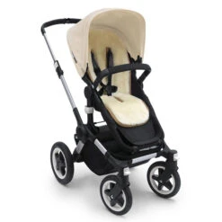 Bugaboo Seat Liner Wol -Babyproducten Winkel image 1513
