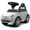 Loopauto Fiat 500 Wit -Babyproducten Winkel image 15160
