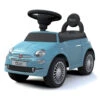 Loopauto Fiat 500 Blauw -Babyproducten Winkel image 15161