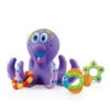 Nuby Octopus Badspeeltje - 18m+ -Babyproducten Winkel image 15447