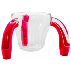 Little Luca CanDoCup Pink