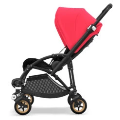 Bugaboo Bee 5 Wieldoppen -Babyproducten Winkel image 15949