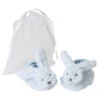 Happy Horse Slofjes Rabbit Richie Blauw (10 Cm) -Babyproducten Winkel image 1604