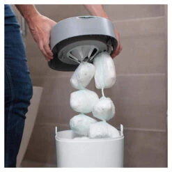 Tommee Tippee Sangenic Navulling Twist & Click Voordeelpak 3 Stuks -Babyproducten Winkel image 16053