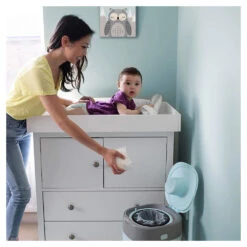 Tommee Tippee Sangenic Navulling Twist & Click Voordeelpak 12 Stuks -Babyproducten Winkel image 16062