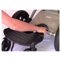 Joolz Meerijdplankje (geschikt Voor Day - Day2 - Day3 - Day+ - Geo En Geo2) 8 Joolz Meerijdplankje (geschikt Voor Day - Day2 - Day3 - Day+ - Geo En Geo2) -Babyproducten Winkel image 16238