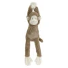 Happy Horse Clay Monkey Mickey Muziekdoosje (40 Cm) -Babyproducten Winkel image 1641