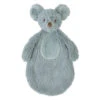 Happy Horse Mouse Mel Knuffeldoekje 25 Cm -Babyproducten Winkel image 16422