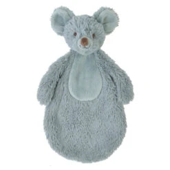 Happy Horse Mouse Mel Knuffeldoekje 25 Cm