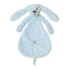 Happy Horse Blue Rabbit Richie Knuffeldoekje (25 Cm) -Babyproducten Winkel image 1667