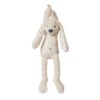 Happy Horse Ivory Rabbit Richie Muziekdoosje (34 Cm) -Babyproducten Winkel image 1683