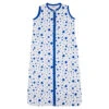 Meyco Zomerslaapzak 70 Cm Dots Bright Blue -Babyproducten Winkel image 16839