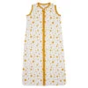 Meyco Zomerslaapzak 70 Cm Dots Okergeel -Babyproducten Winkel image 16841