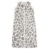 Meyco Zomerslaapzak 70 Cm Panter Neutral 2 Meyco Zomerslaapzak 70 Cm Panter Neutral -Babyproducten Winkel image 16846