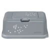 Funkybox Clay Grey Little Stars -Babyproducten Winkel image 16979