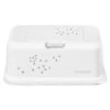 Funkybox White Little Stars -Babyproducten Winkel image 16980