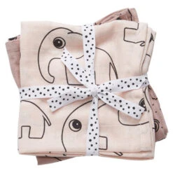 Done By Deer Wikkeldoek 2-pack Contour Powder