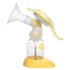 Medela Handborstkolf Harmony Basic -Babyproducten Winkel image 17152