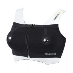 Medela Easy Expression Bustier Zwart S