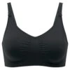 Medela Zwangerschaps- & Voedingsbeha Comfort Zwart XL