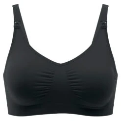 Medela Zwangerschaps- & Voedingsbeha Comfort Zwart XL