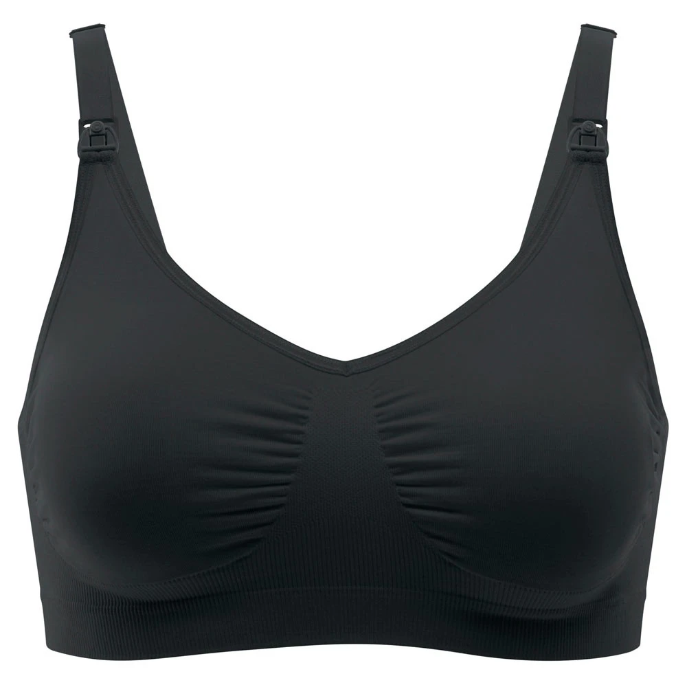 Medela Zwangerschaps- & Voedingsbeha Comfort Zwart XL 3 Medela Zwangerschaps- & Voedingsbeha Comfort Zwart XL