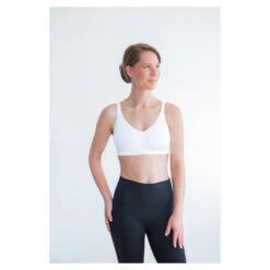 Medela Zwangerschaps- & Voedingsbeha Comfort Wit XL -Babyproducten Winkel image 17190