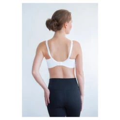 Medela Zwangerschaps- & Voedingsbeha Comfort Wit L -Babyproducten Winkel image 17195