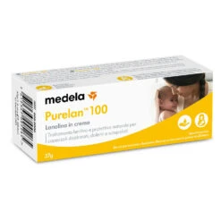 Medela Purelan Tube Tepelzalf 37 Gram