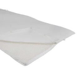 ABZ Airgosafe Matras Topper 60x120cm