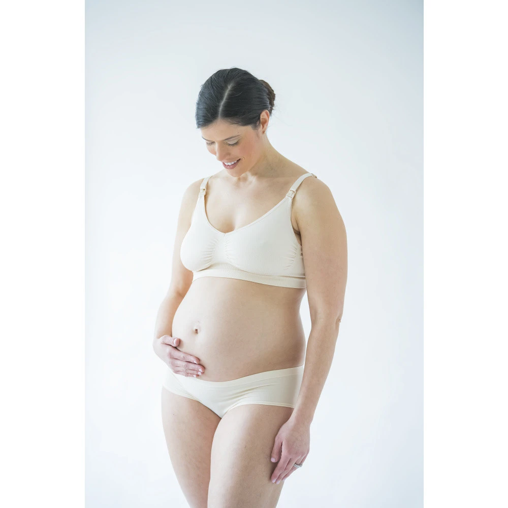 Medela Slip (per 2) Zwart XL 5 Medela Slip (per 2) Zwart XL - Afbeelding 3