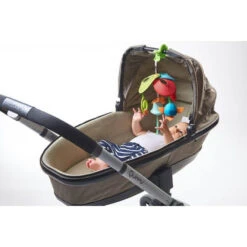 Tiny Love Pack & Go Mini Mobile Into The Forest -Babyproducten Winkel image 17363