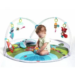 Tiny Love Dynamic Gymini Meadow Days Speelkleed