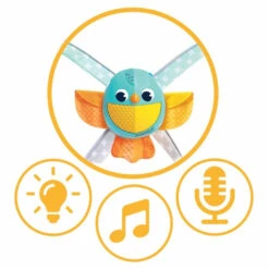 Tiny Love Dynamic Gymini Meadow Days Speelkleed -Babyproducten Winkel image 17375