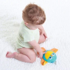 Tiny Love Dynamic Gymini Meadow Days Speelkleed -Babyproducten Winkel image 17376