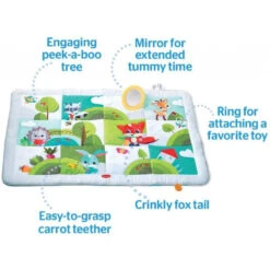 Tiny Love Supermat Meadow Days Speelkleed -Babyproducten Winkel image 17386