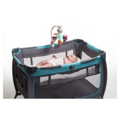 Tiny Love Princess Tales Take Along Mobile -Babyproducten Winkel image 17455