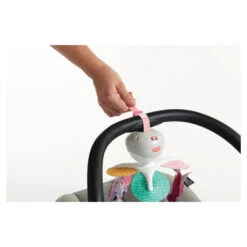 Tiny Love Princess Tales Take Along Mobile -Babyproducten Winkel image 17456