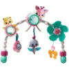 Tiny Love Musical Nature Stroll Princess Tales Speelboog -Babyproducten Winkel image 17462