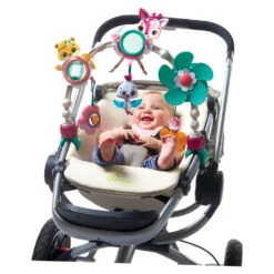 Tiny Love Musical Nature Stroll Princess Tales Speelboog -Babyproducten Winkel image 17464