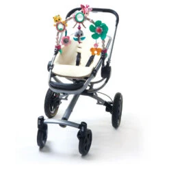 Tiny Love Musical Nature Stroll Princess Tales Speelboog -Babyproducten Winkel image 17465