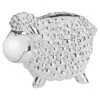 Zilverstad Spaarpot Schaap Verzilverd -Babyproducten Winkel image 17702