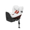 Cybex Sirona Z I-Size Zomerhoes Wit -Babyproducten Winkel image 18211